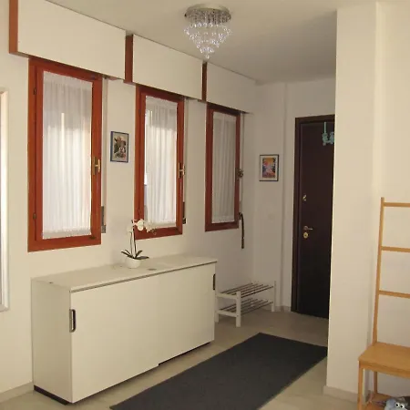 Brubelpi Apartment *