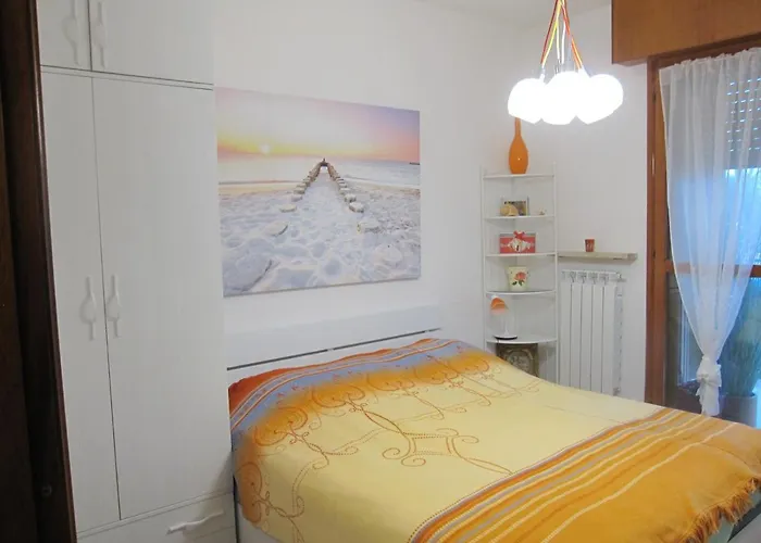 Apartament Brubelpi