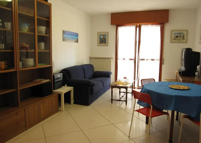Apartament Brubelpi