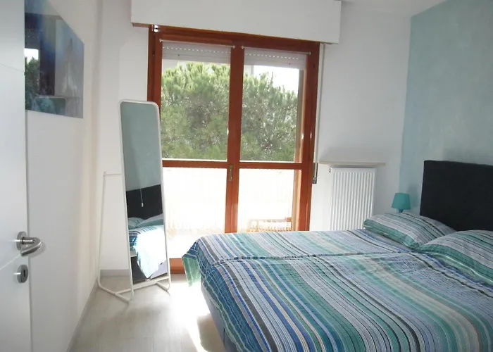 Brubelpi Apartament Grado