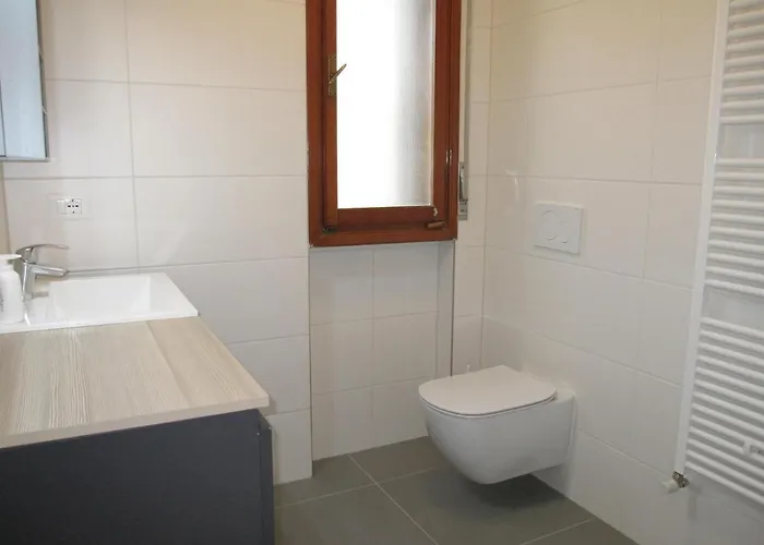 Apartament Brubelpi *
