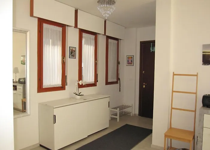 Brubelpi Apartament *