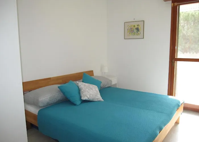 Brubelpi Apartament