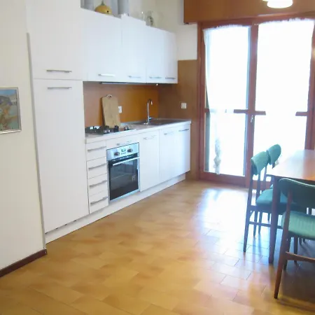 Appartamento Brubelpi Grado