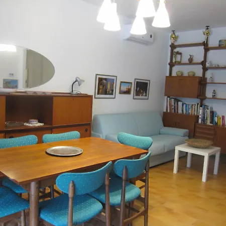 Brubelpi Appartamento Grado