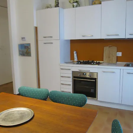 Apartment Brubelpi *