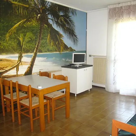 Brubelpi Appartement