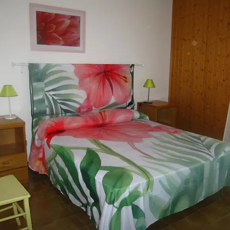 Brubelpi Appartement Grado