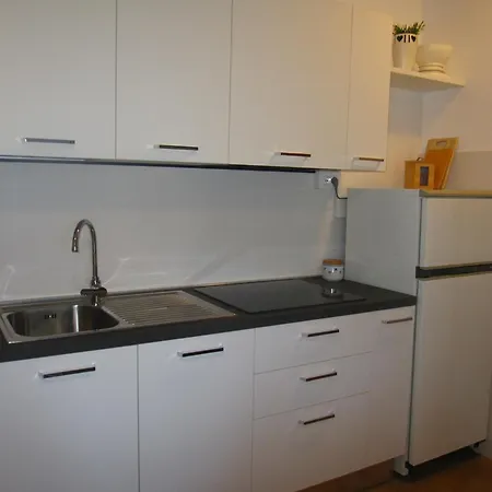 Appartement Brubelpi Grado