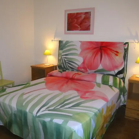 Brubelpi Apartment