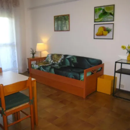 Brubelpi Appartement