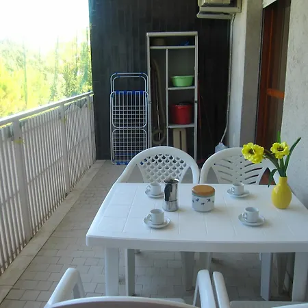 Appartement Brubelpi