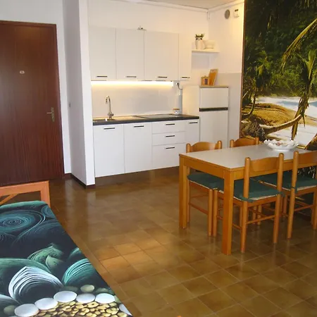 Brubelpi Appartement *