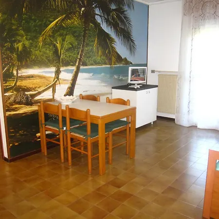 Brubelpi Appartement Grado