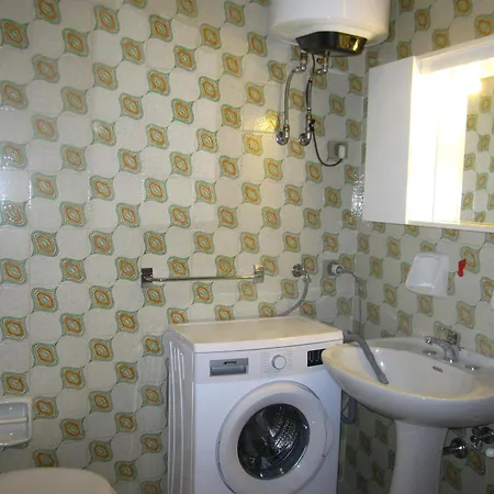 Appartement Brubelpi