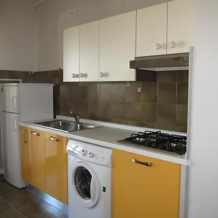 Brubelpi Apartment Grado