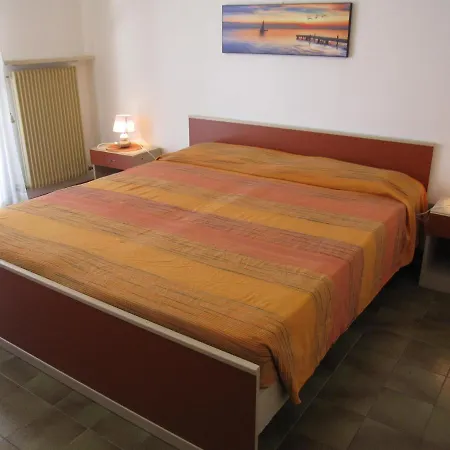 Appartement Brubelpi