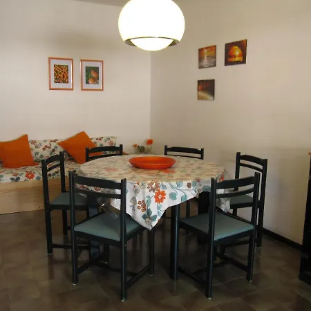 Appartement Brubelpi