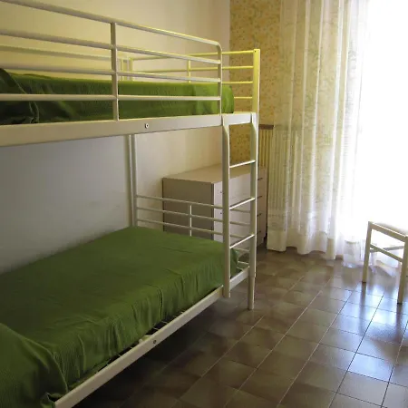 Appartamento Brubelpi