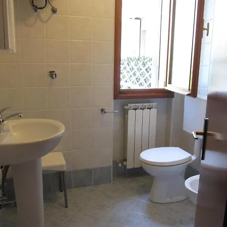 Brubelpi Apartment