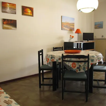 Brubelpi Appartement *