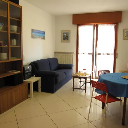 Appartement Brubelpi