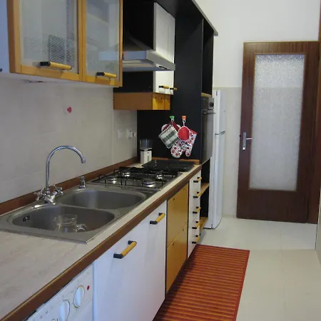 Appartement Brubelpi