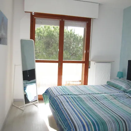 Brubelpi Apartment Grado