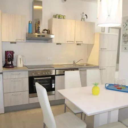 Brubelpi Apartment