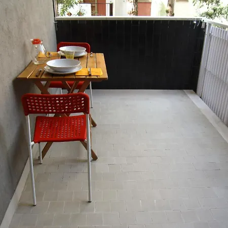 Brubelpi Appartement *