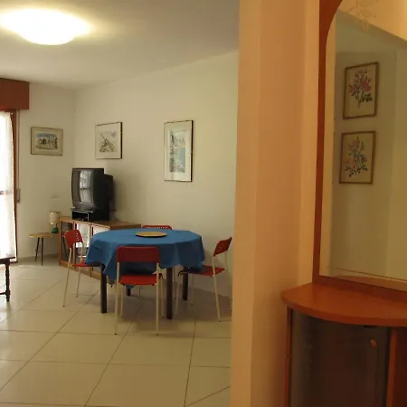 Appartement Brubelpi *