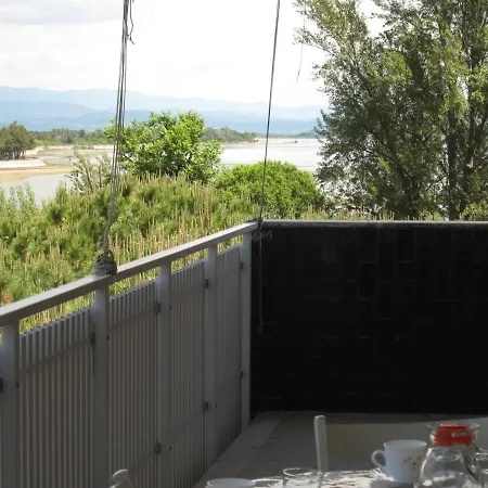 Apartment Brubelpi Grado