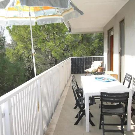 Appartement Brubelpi