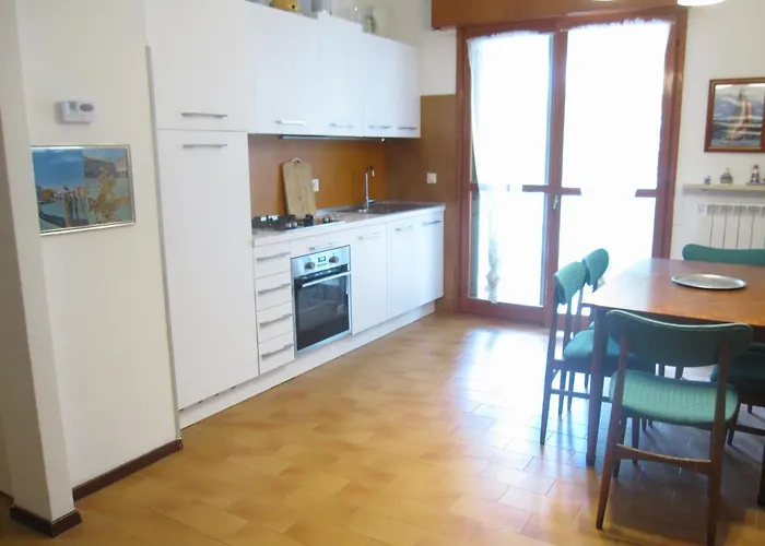 Apartman Brubelpi Grado