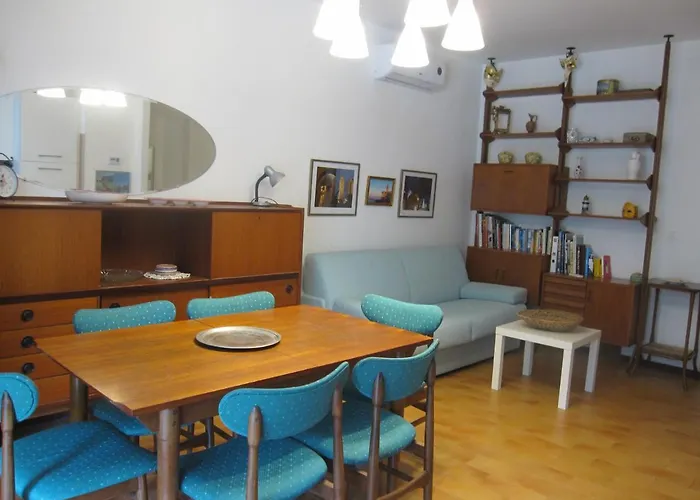 Brubelpi Apartman Grado