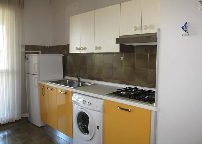 Brubelpi Apartman Grado