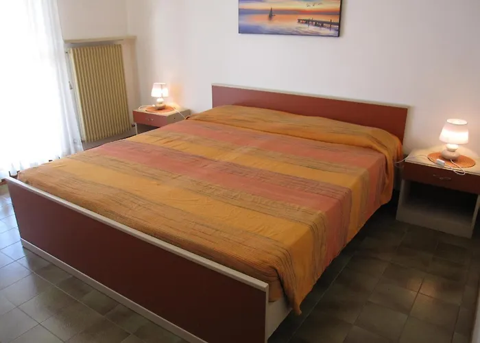 Appartement Brubelpi