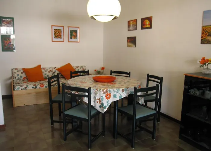 Appartement Brubelpi