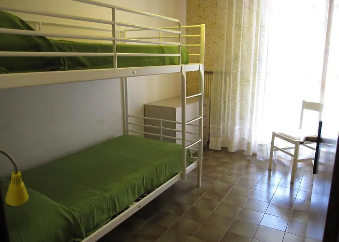 Apartman Brubelpi