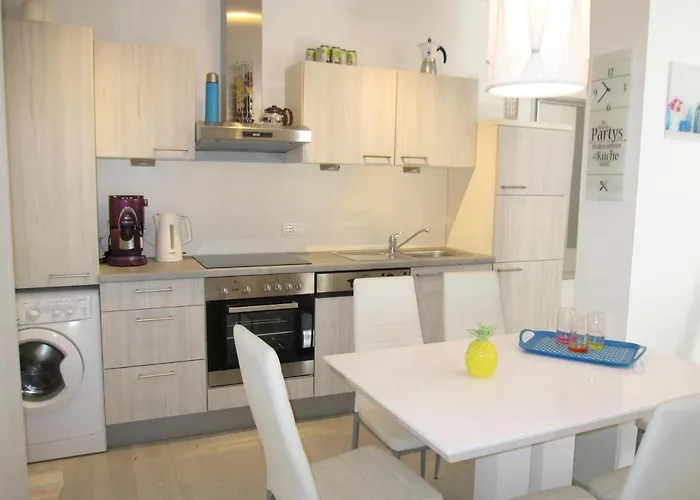 Brubelpi Apartman