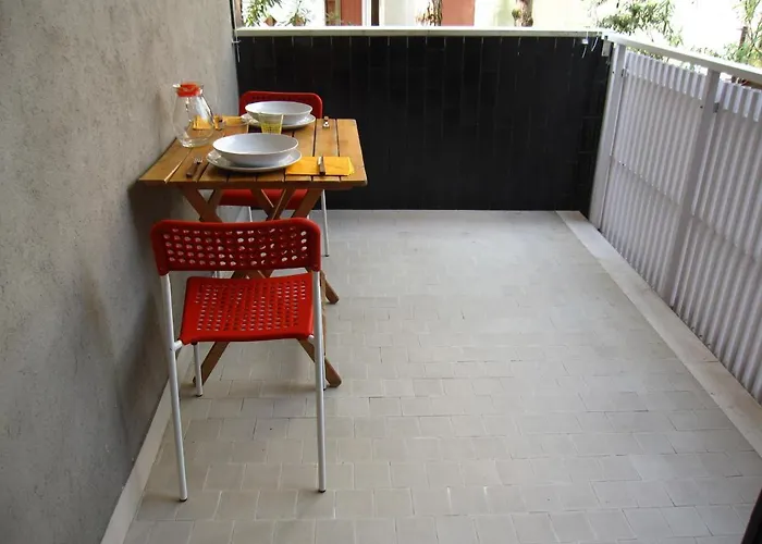 Brubelpi Appartement *