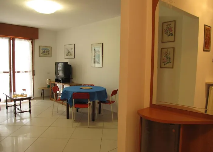 Apartman Brubelpi *