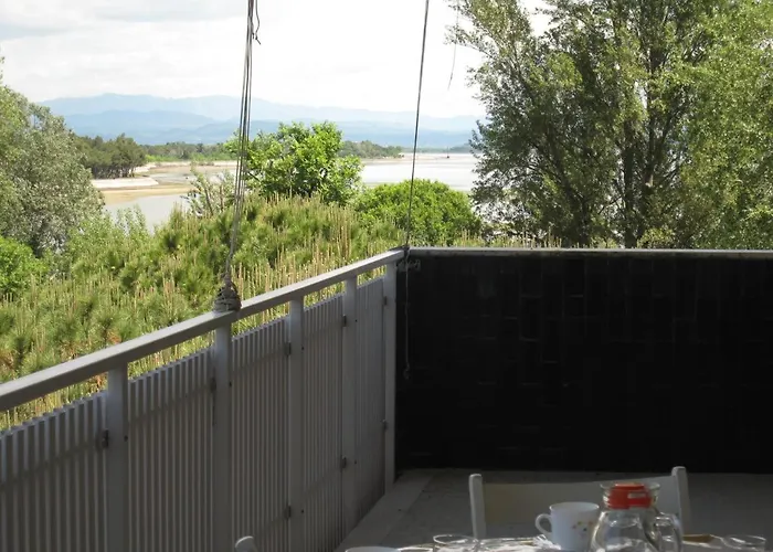 Apartman Brubelpi Grado