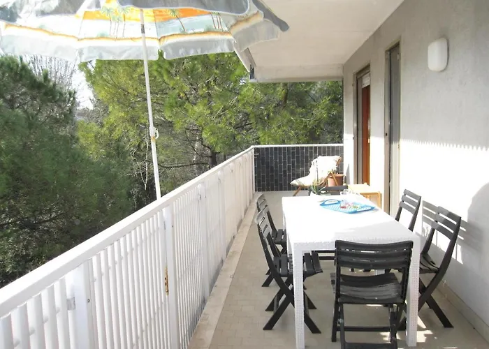 Appartement Brubelpi